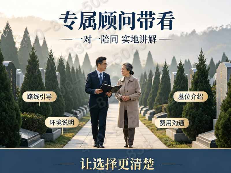 清东陵万佛园皇家陵园：皇家风范，永恒安息之地，价格揭秘！