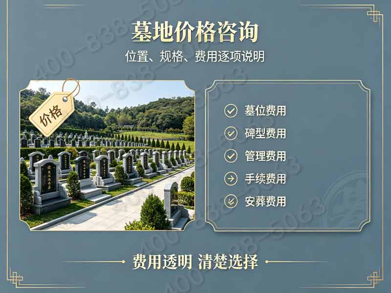 清东陵万佛园皇家景观墓碑价格解析：分层底价，中端墓位限时优惠，深度解读性价比之选！