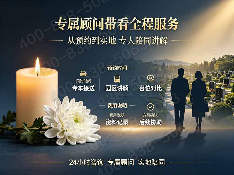 清东陵万佛园皇家园林墓碑分层定价 中端墓位限时大额让利：权威信息与优惠解读